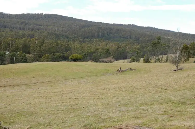 LOT 3, 1103 Brookland Avenue, Acacia Hills TAS 7306
