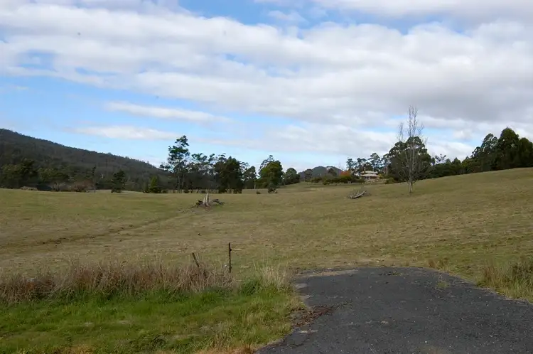 Third view of Homely land listing, LOT 3, 1103 Brookland Avenue, Acacia Hills TAS 7306