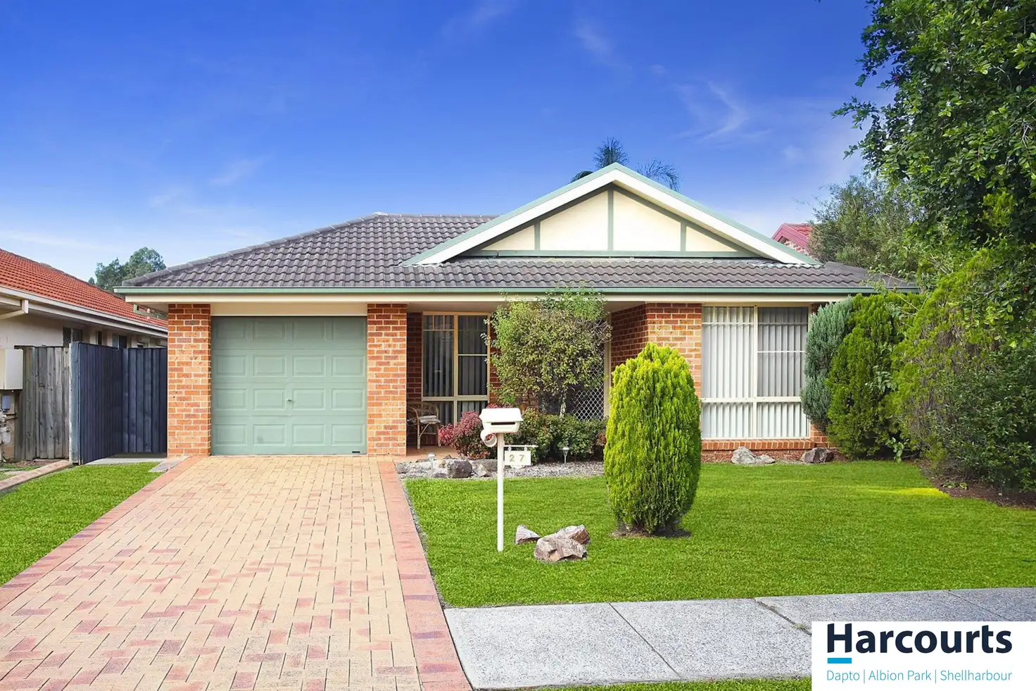 Main view of Homely house listing, 27 Glenwood Grove, Horsley NSW 2530