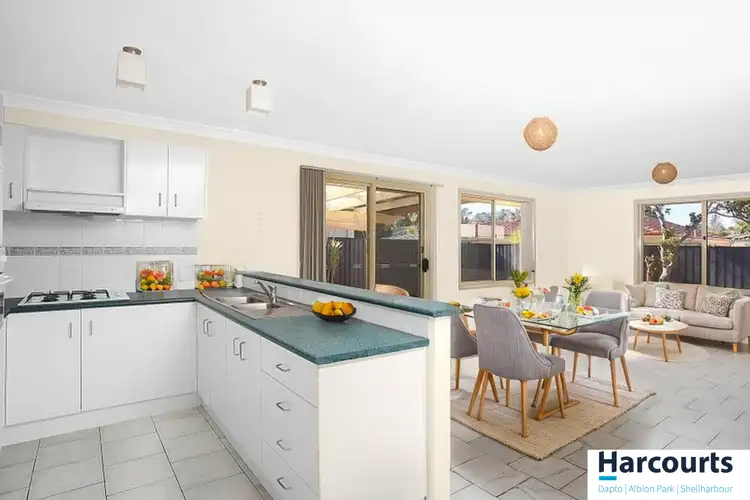 Third view of Homely house listing, 27 Glenwood Grove, Horsley NSW 2530