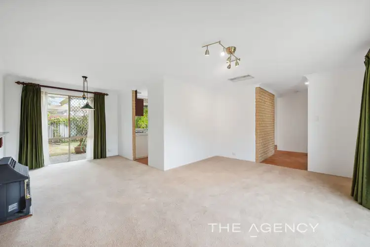 Seventh view of Homely villa listing, 61B Alness Street, Applecross WA 6153
