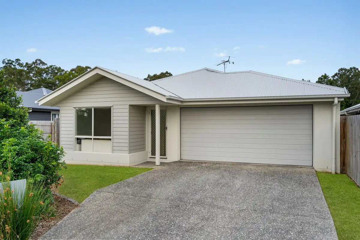 Main view of Homely house listing, 114 Pauls Road, Upper Caboolture QLD 4510