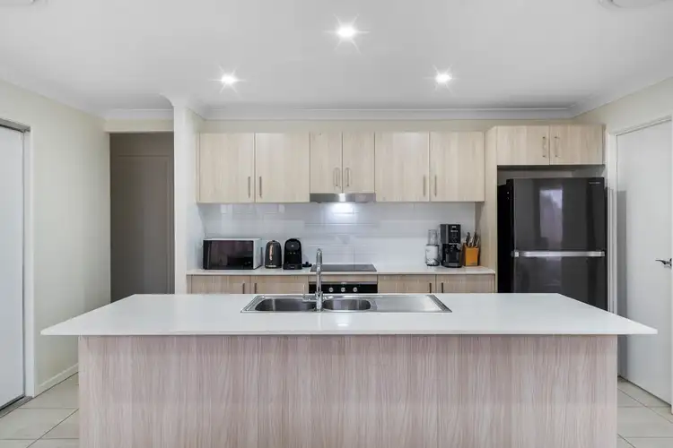 Third view of Homely house listing, 114 Pauls Road, Upper Caboolture QLD 4510