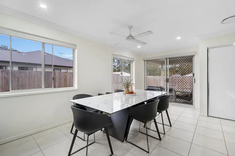 Fifth view of Homely house listing, 114 Pauls Road, Upper Caboolture QLD 4510