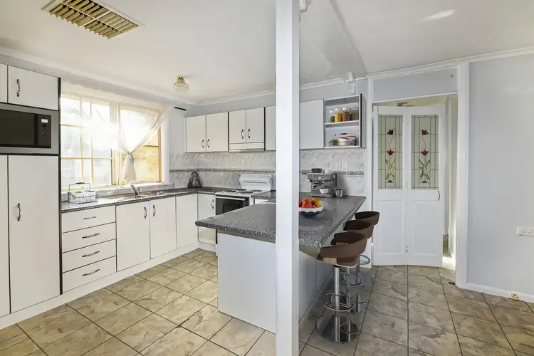 Second view of Homely house listing, 9 Purcell Drive, Narrabri NSW 2390