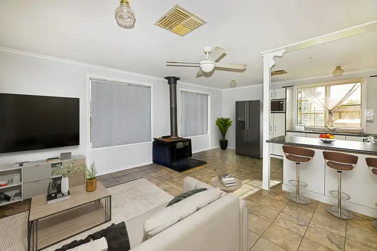 Third view of Homely house listing, 9 Purcell Drive, Narrabri NSW 2390