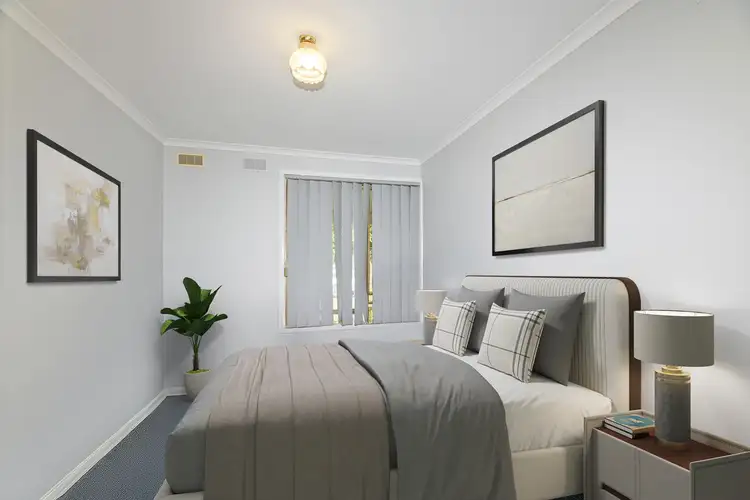 Fourth view of Homely house listing, 9 Purcell Drive, Narrabri NSW 2390