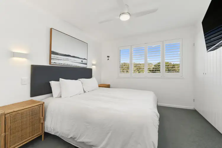 Fifth view of Homely unit listing, 319/68 Pacific Drive, Port Macquarie NSW 2444