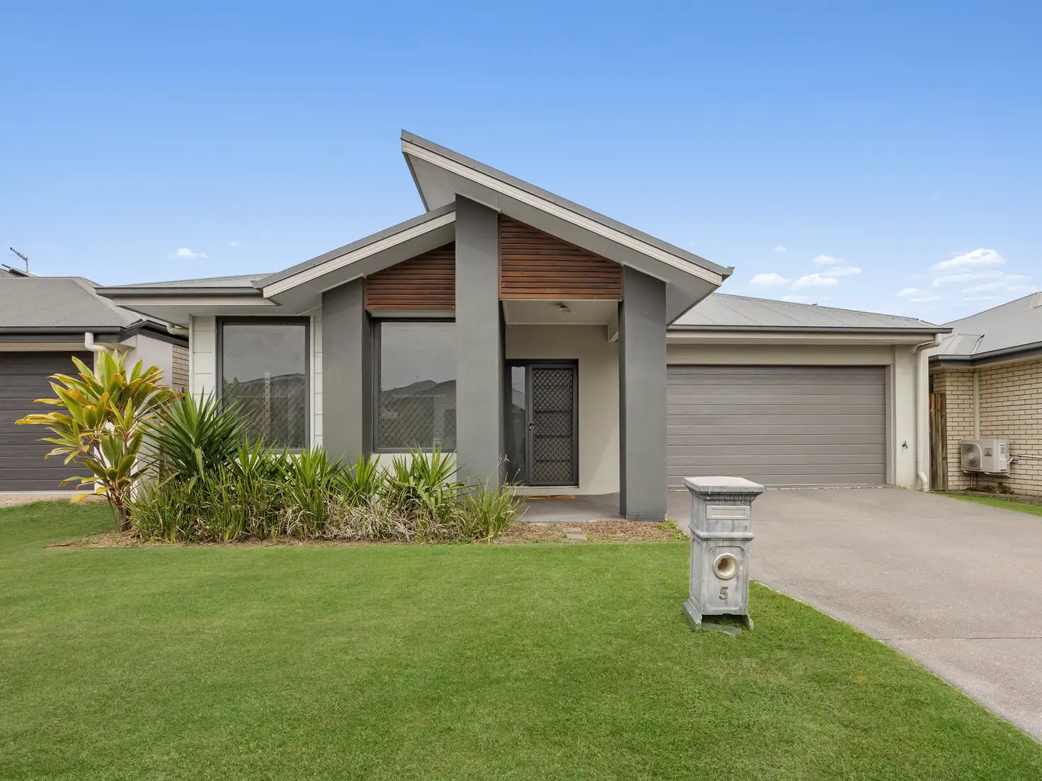 Main view of Homely house listing, 5 Affinity Way, South Ripley QLD 4306