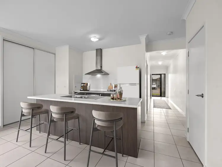 Third view of Homely house listing, 5 Affinity Way, South Ripley QLD 4306