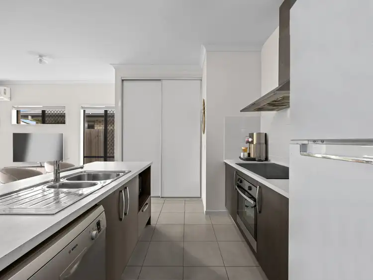 Fourth view of Homely house listing, 5 Affinity Way, South Ripley QLD 4306