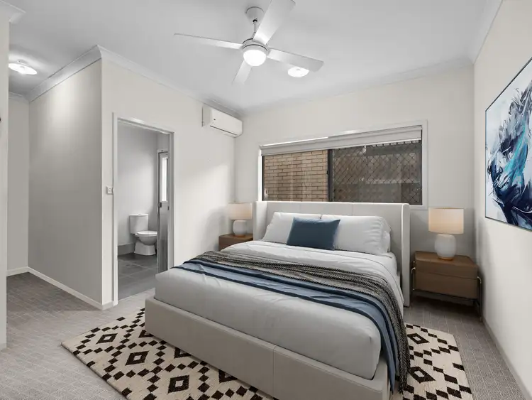 Fifth view of Homely house listing, 5 Affinity Way, South Ripley QLD 4306