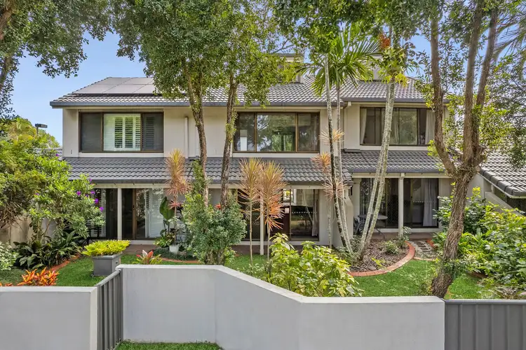 Main view of Homely unit listing, 12/124 Noosa Parade, Noosaville QLD 4566