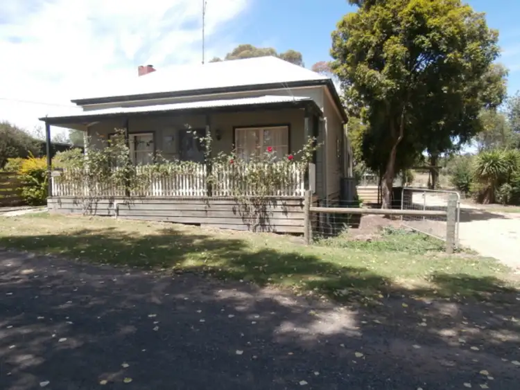 27 Main Street, Birregurra VIC 3242