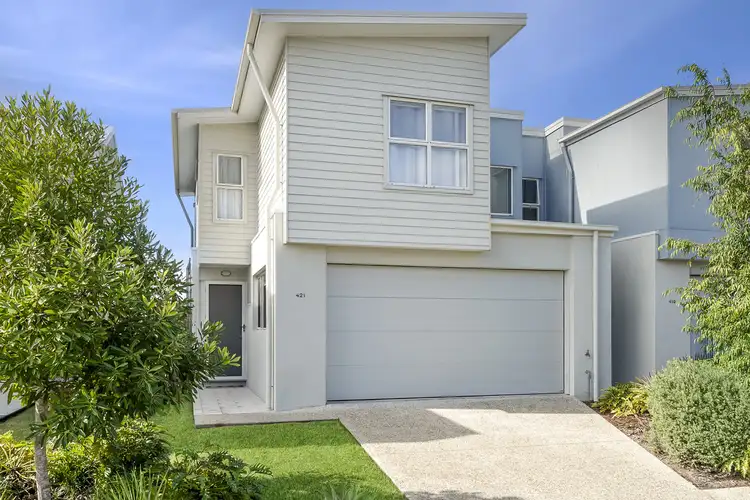421 Paradise Circuit, Maroochydore QLD 4558
