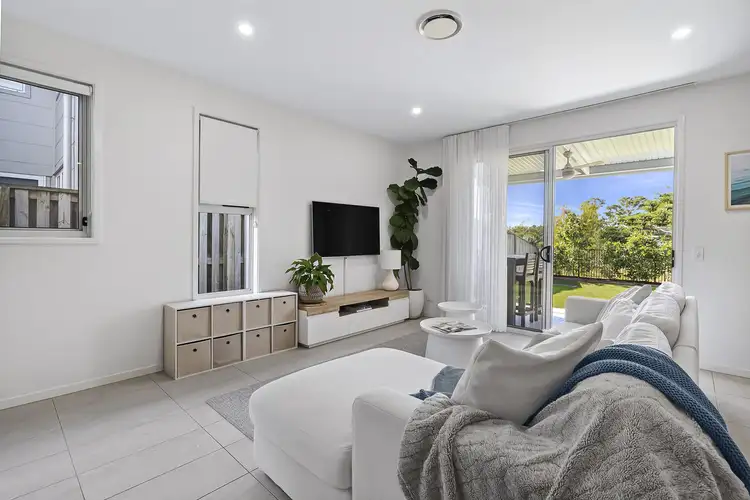 Fourth view of Homely townhouse listing, 421 Paradise Circuit, Maroochydore QLD 4558