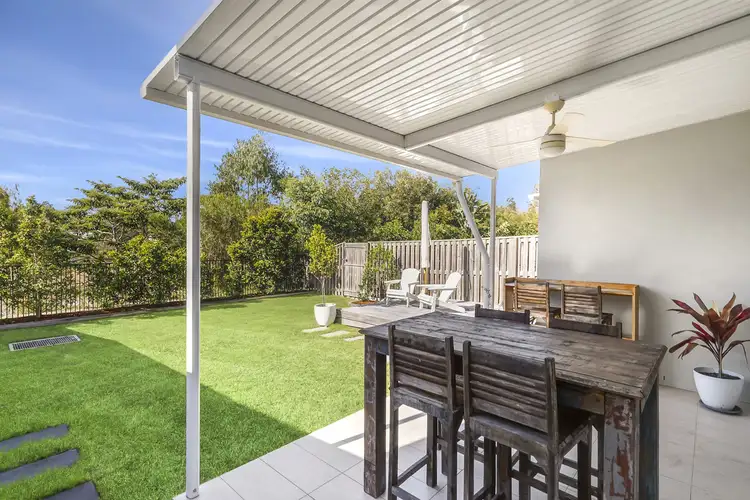 Fifth view of Homely townhouse listing, 421 Paradise Circuit, Maroochydore QLD 4558