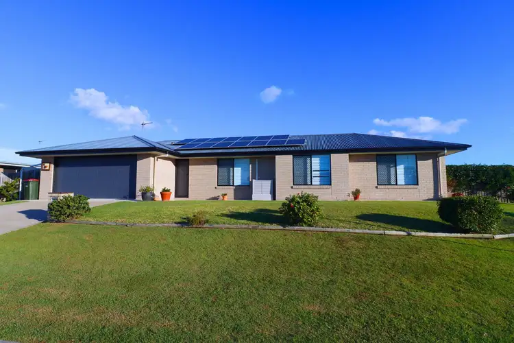 5 Wagtail Court