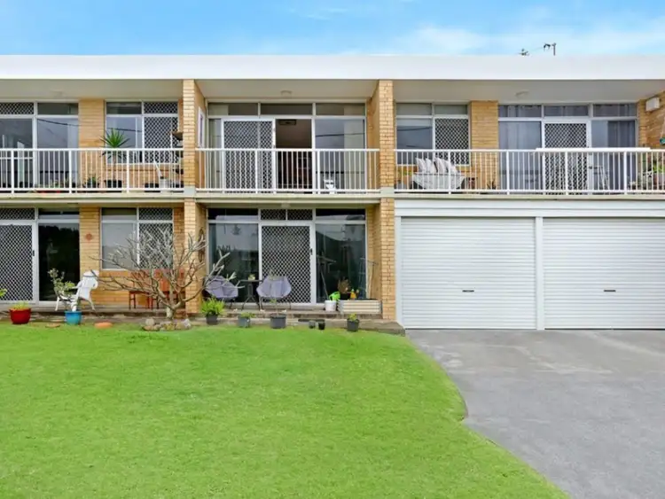 4/3 John Street, Bilinga QLD 4225