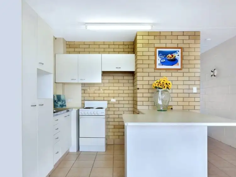 Second view of Homely apartment listing, 4/3 John Street, Bilinga QLD 4225