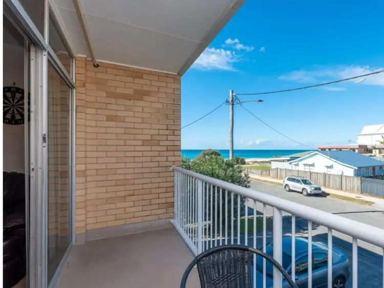 Third view of Homely apartment listing, 4/3 John Street, Bilinga QLD 4225