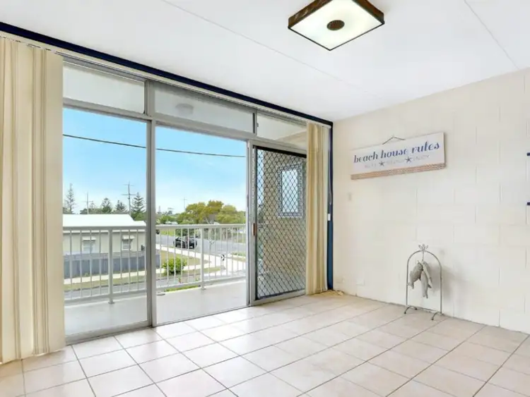 Fourth view of Homely apartment listing, 4/3 John Street, Bilinga QLD 4225