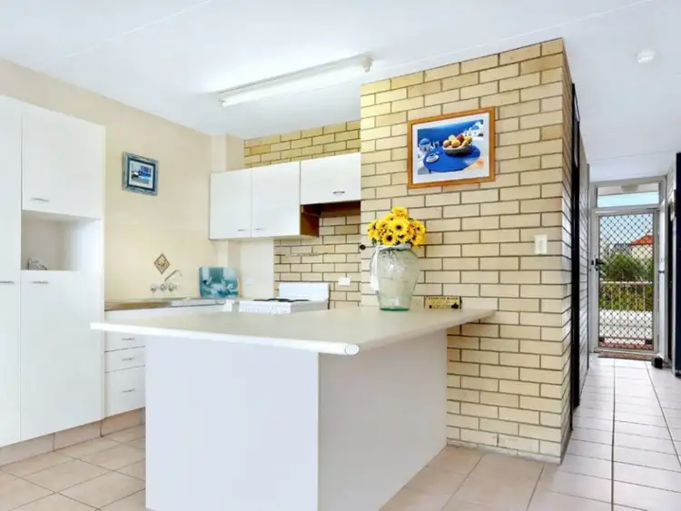 Fifth view of Homely apartment listing, 4/3 John Street, Bilinga QLD 4225