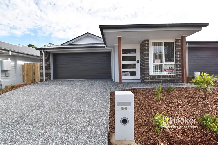 Main view of Homely house listing, 59 Jack Circuit, Joyner QLD 4500