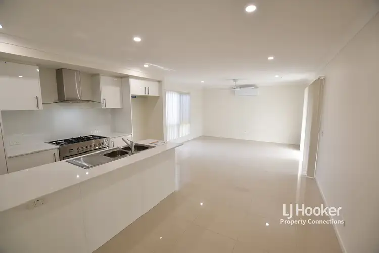 Fourth view of Homely house listing, 59 Jack Circuit, Joyner QLD 4500