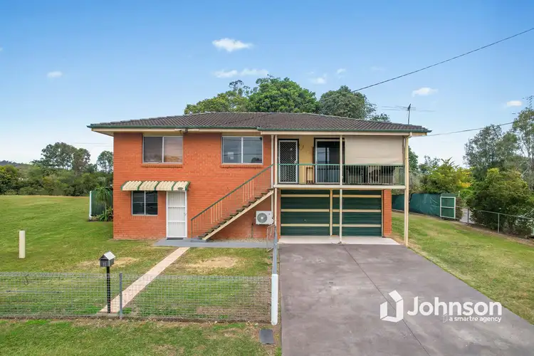 11 Bergins Hill Road, Bundamba QLD 4304