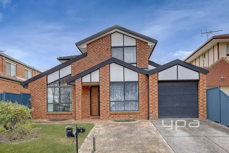 2 Mirstan Court, Hillside VIC 3037