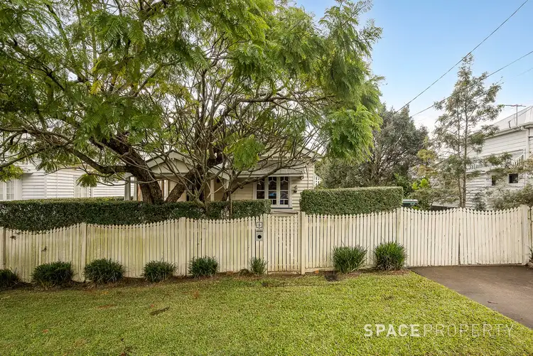 5 Claremont Street, Red Hill QLD 4059