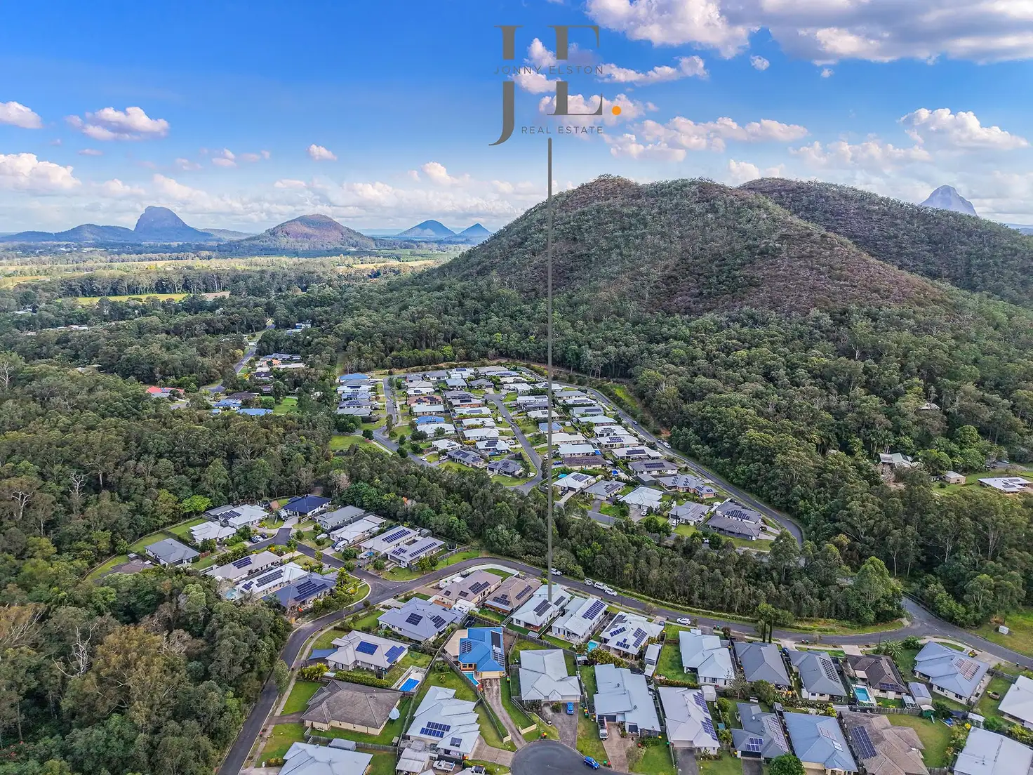 Main view of Homely house listing, 40 Palmerston Crescent, Beerwah QLD 4519