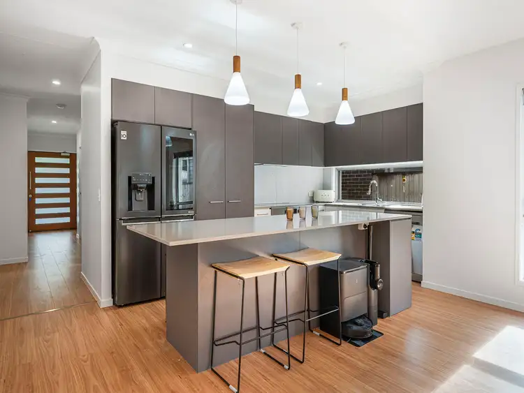 Third view of Homely house listing, 40 Palmerston Crescent, Beerwah QLD 4519