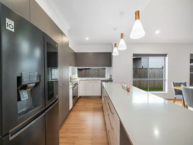 Fourth view of Homely house listing, 40 Palmerston Crescent, Beerwah QLD 4519