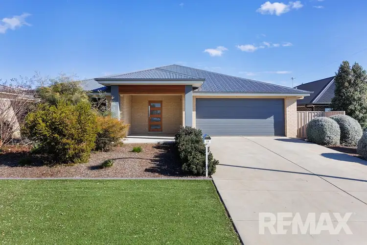 Main view of Homely other listing, 19 Thane Court, Lloyd NSW 2650