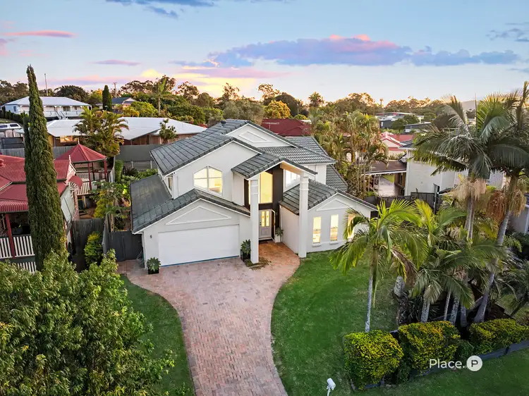 Second view of Homely house listing, 74 Michelangelo Crescent, Mackenzie QLD 4156