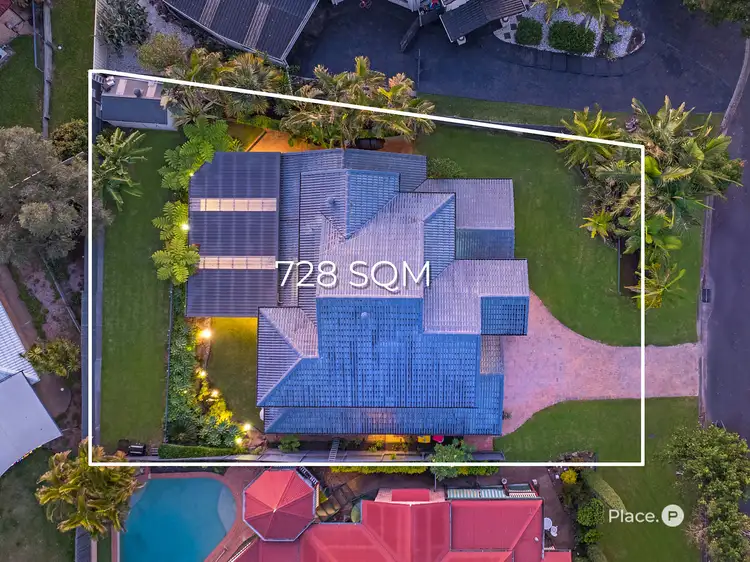 Third view of Homely house listing, 74 Michelangelo Crescent, Mackenzie QLD 4156