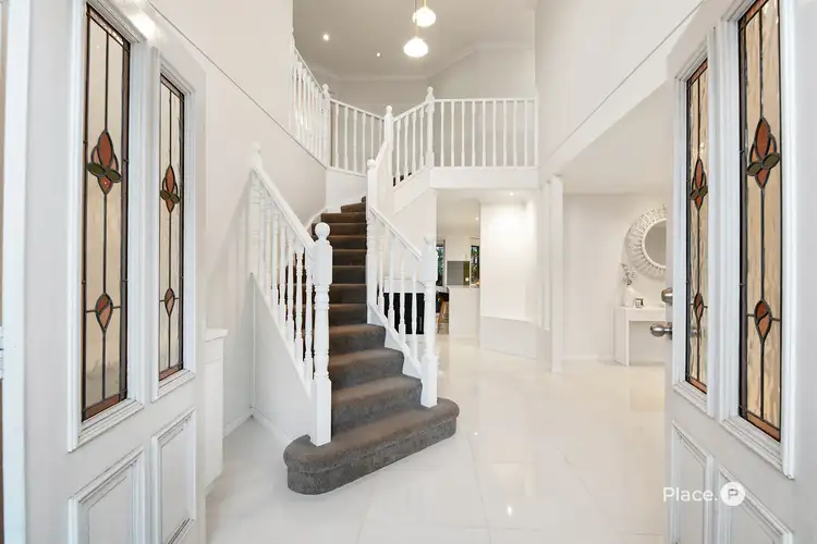 Fourth view of Homely house listing, 74 Michelangelo Crescent, Mackenzie QLD 4156