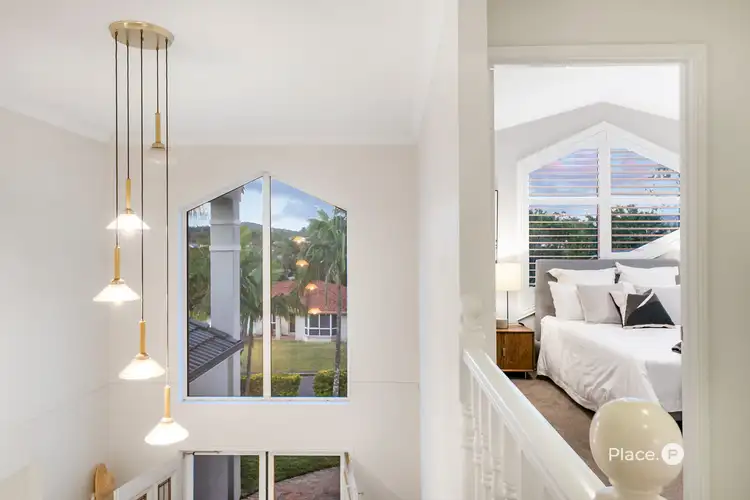 Fifth view of Homely house listing, 74 Michelangelo Crescent, Mackenzie QLD 4156