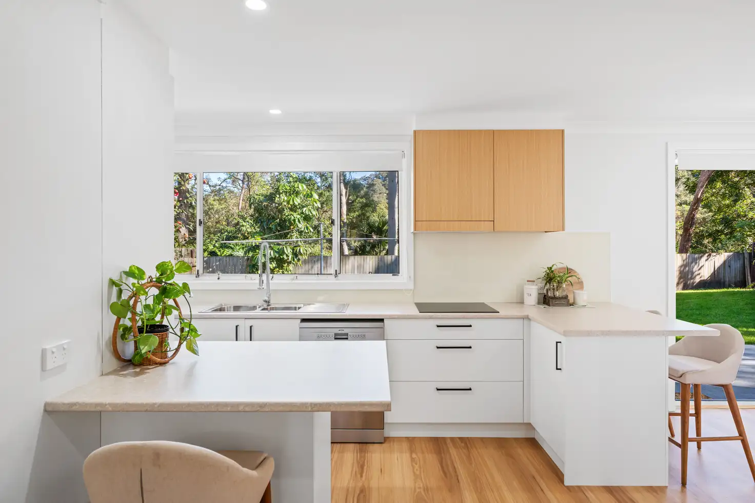 Main view of Homely house listing, 16 Balfour Close, Springfield NSW 2250