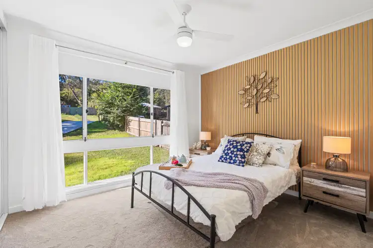 Fifth view of Homely house listing, 16 Balfour Close, Springfield NSW 2250