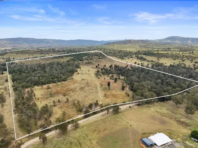 110 Hartz Road, Iredale QLD 4344