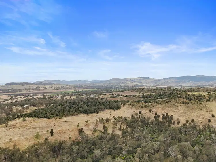 Sixth view of Homely land listing, 110 Hartz Road, Iredale QLD 4344