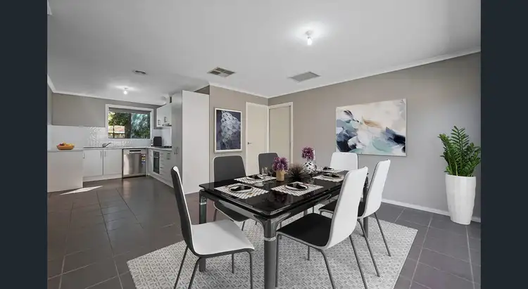 Third view of Homely house listing, 55 Fallingwater Drive, Pakenham VIC 3810