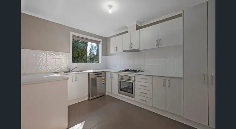 Fourth view of Homely house listing, 55 Fallingwater Drive, Pakenham VIC 3810