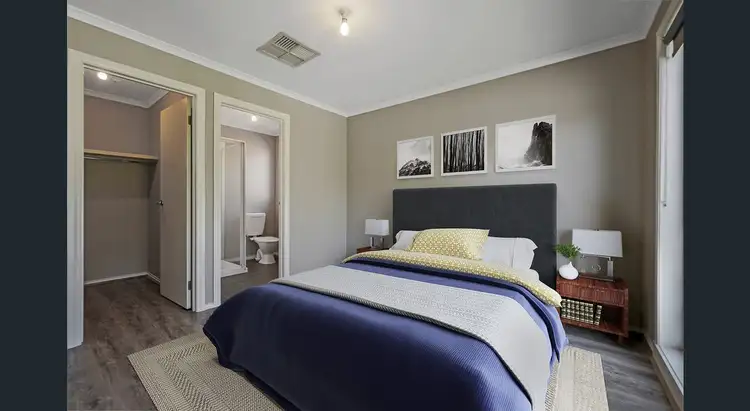 Fifth view of Homely house listing, 55 Fallingwater Drive, Pakenham VIC 3810