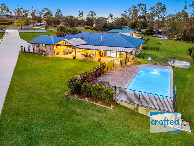26 Corkwood Court, Jimboomba QLD 4280