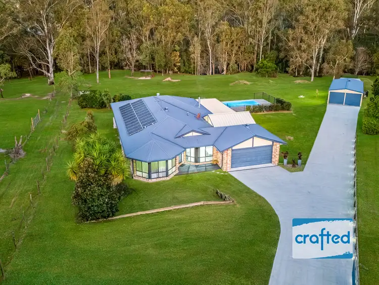 26 Corkwood Court, Jimboomba QLD 4280