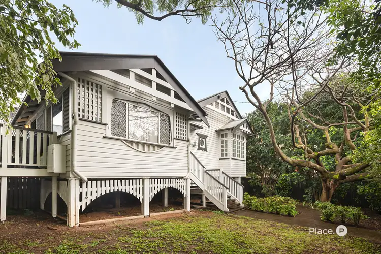 44 Junction Road, Clayfield QLD 4011